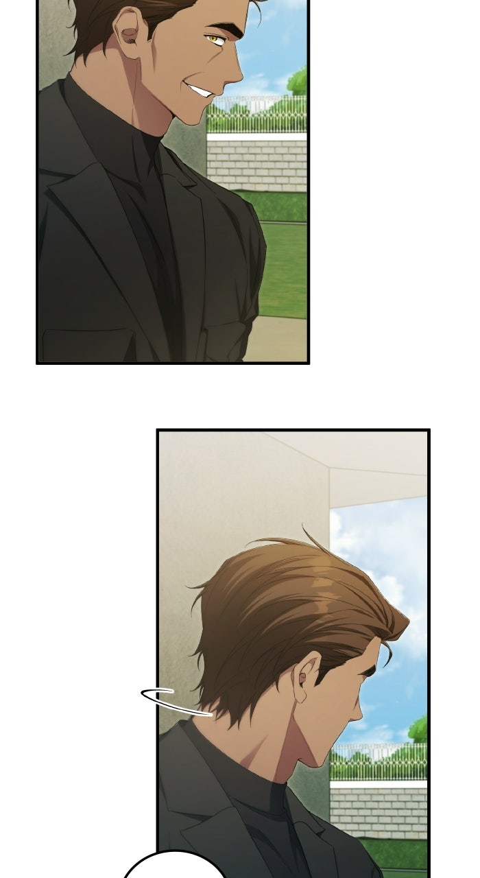 Read For My Own Good de Manga Online