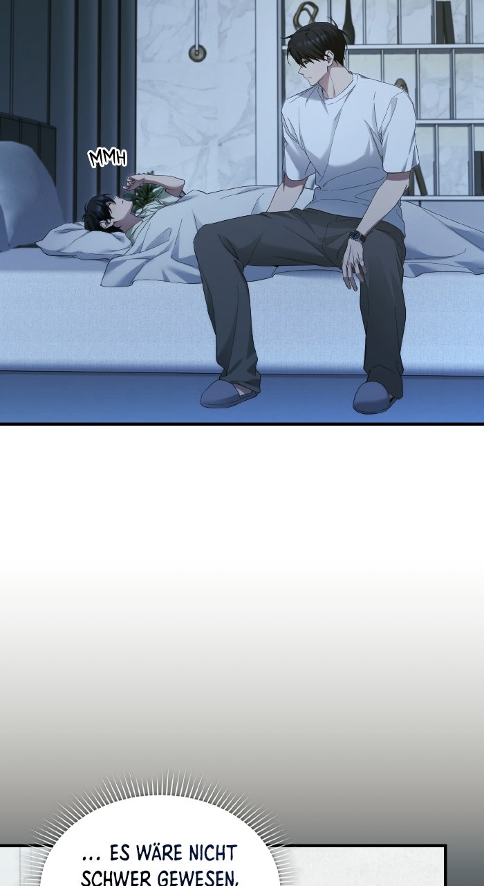 Read For My Own Good de Manga Online