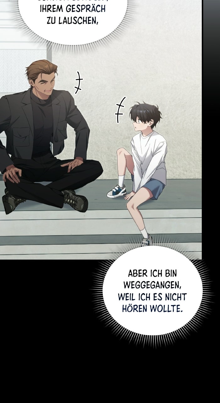 Read For My Own Good de Manga Online