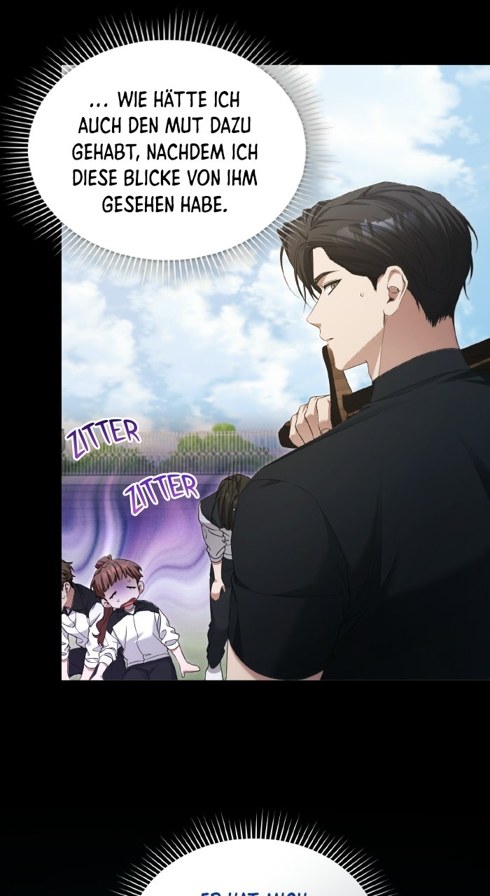 Read For My Own Good de Manga Online