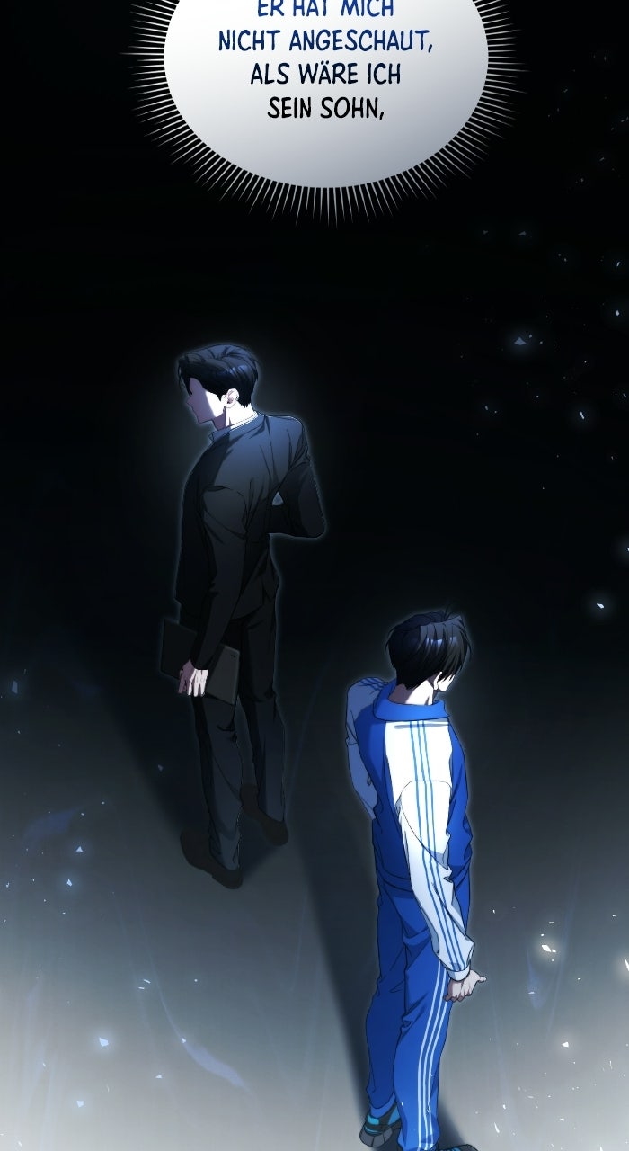 Read For My Own Good de Manga Online