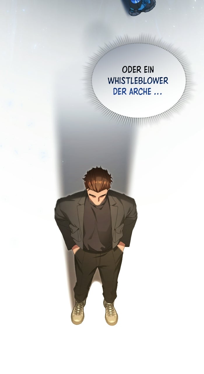 Read For My Own Good de Manga Online