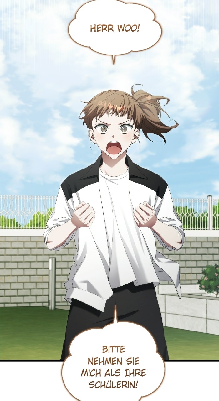 Read For My Own Good de Manga Online