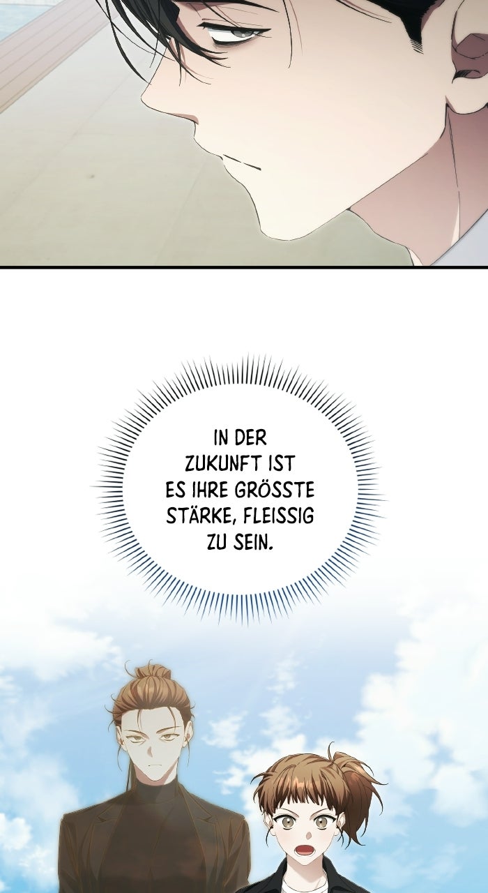 Read For My Own Good de Manga Online