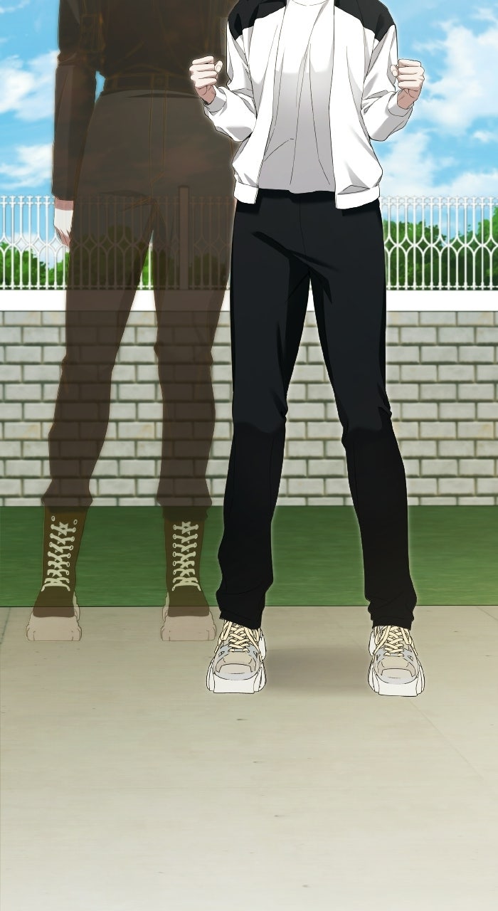 Read For My Own Good de Manga Online