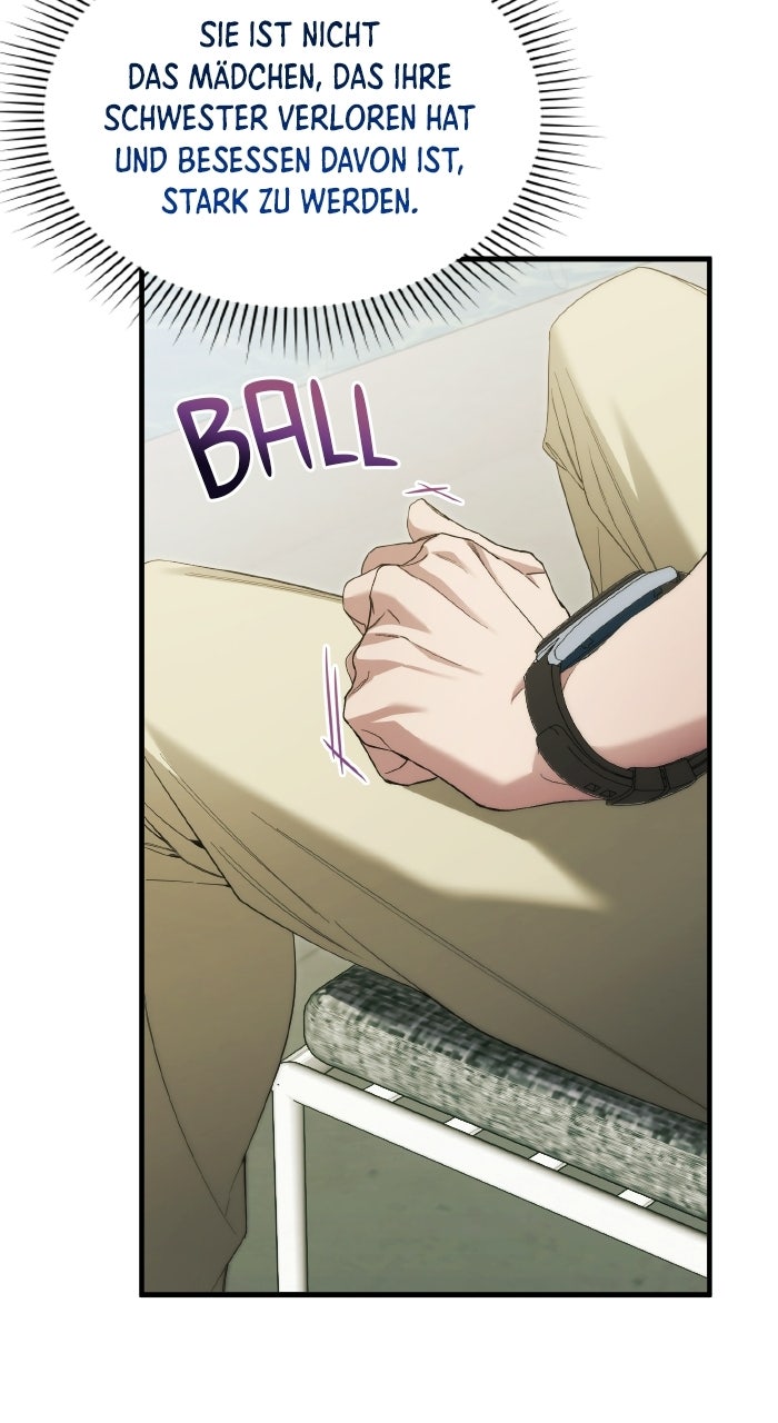 Read For My Own Good de Manga Online