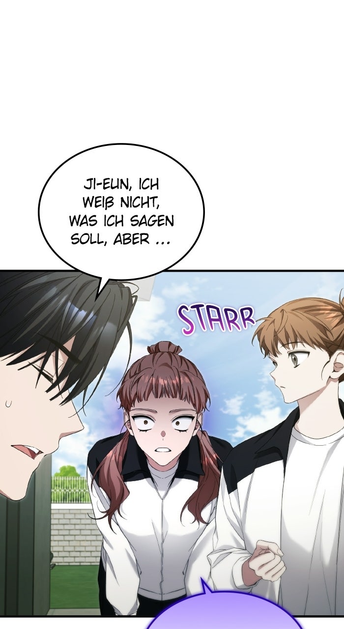 Read For My Own Good de Manga Online