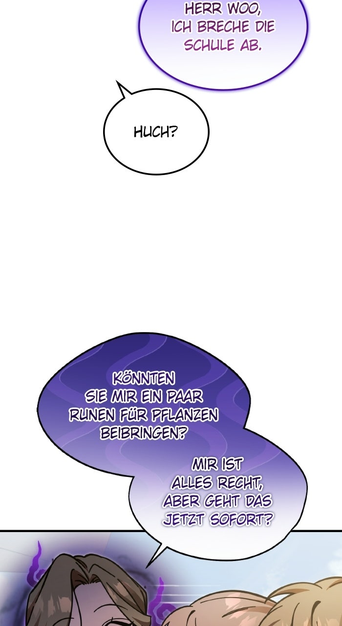 Read For My Own Good de Manga Online