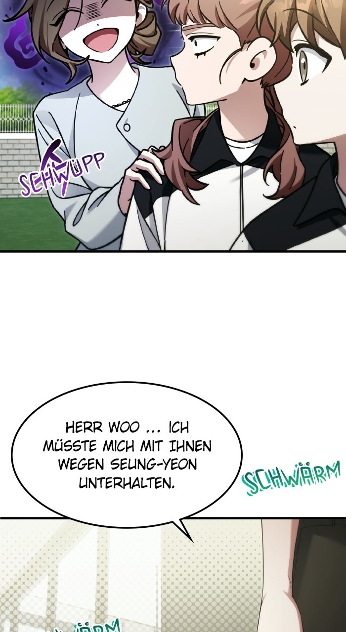 Read For My Own Good de Manga Online