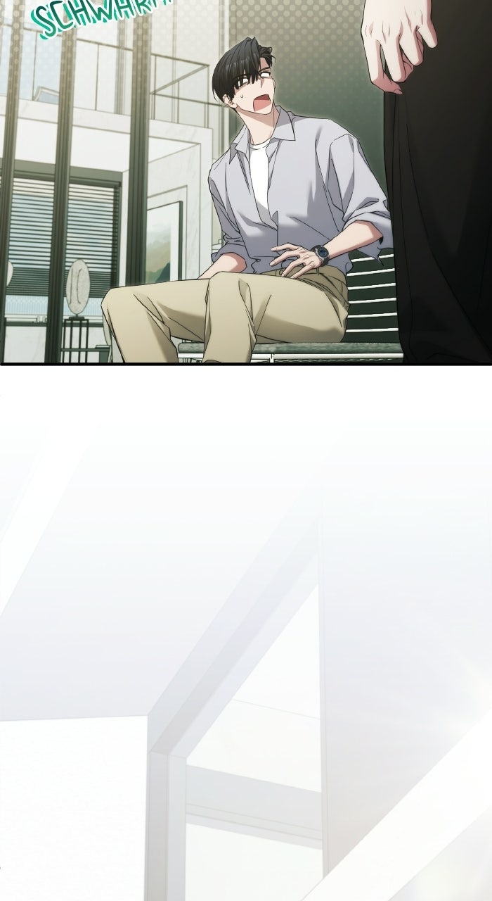 Read For My Own Good de Manga Online