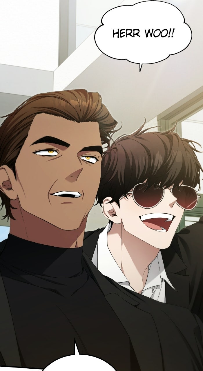 Read For My Own Good de Manga Online