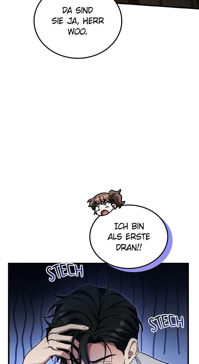 Read For My Own Good de Manga Online