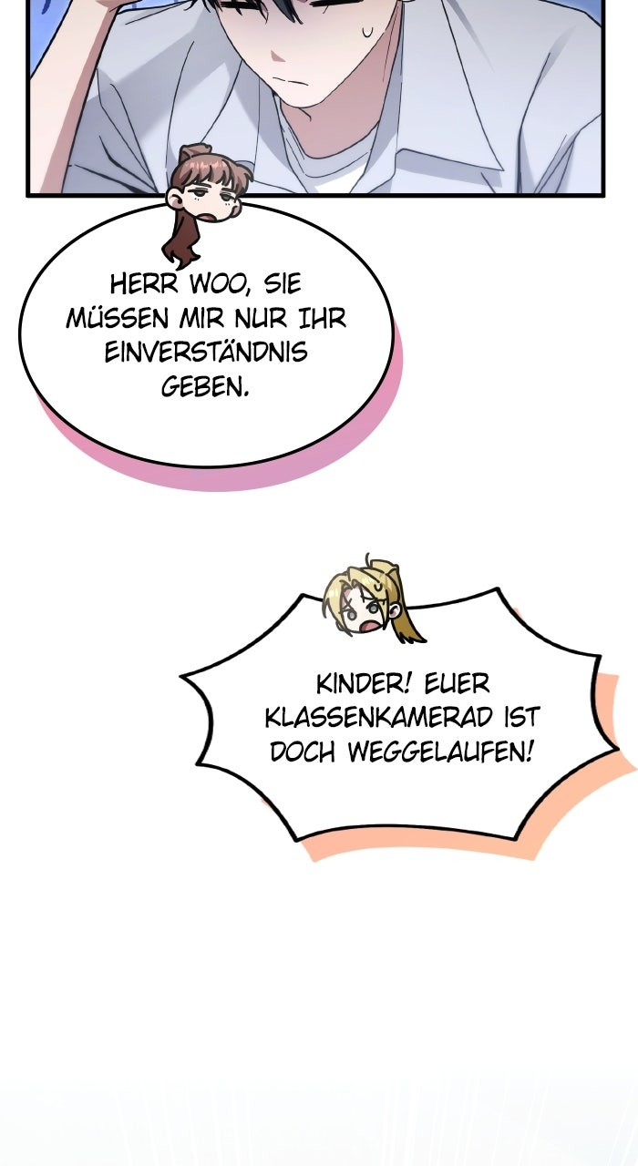 Read For My Own Good de Manga Online