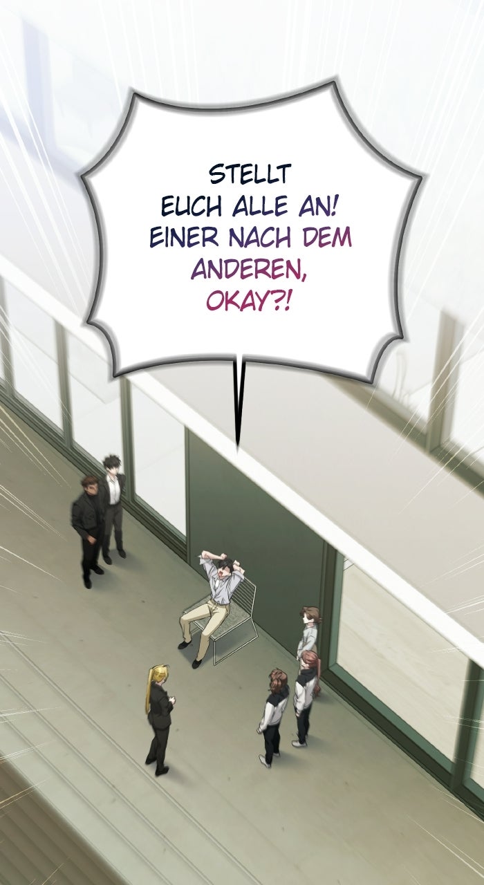 Read For My Own Good de Manga Online