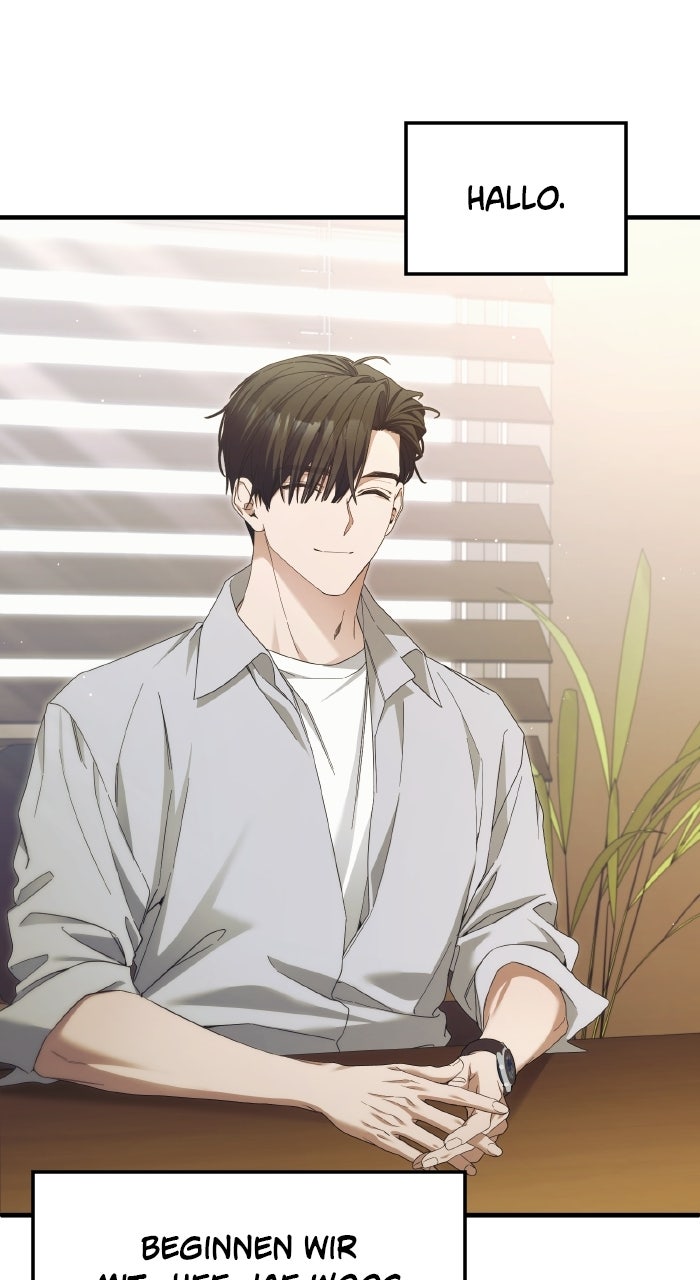 Read For My Own Good de Manga Online