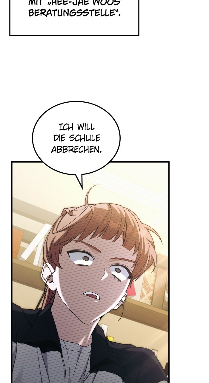 Read For My Own Good de Manga Online