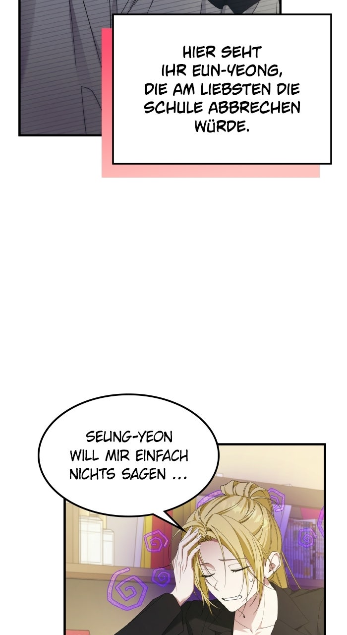 Read For My Own Good de Manga Online