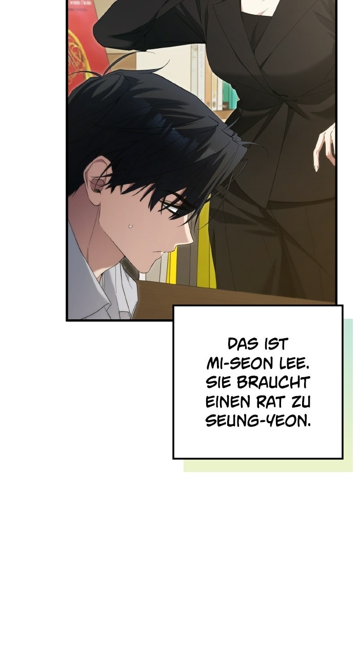 Read For My Own Good de Manga Online