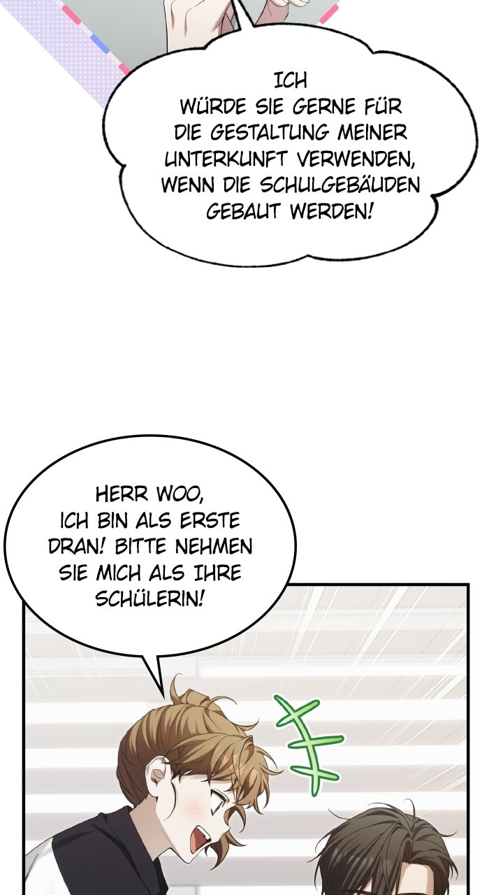 Read For My Own Good de Manga Online