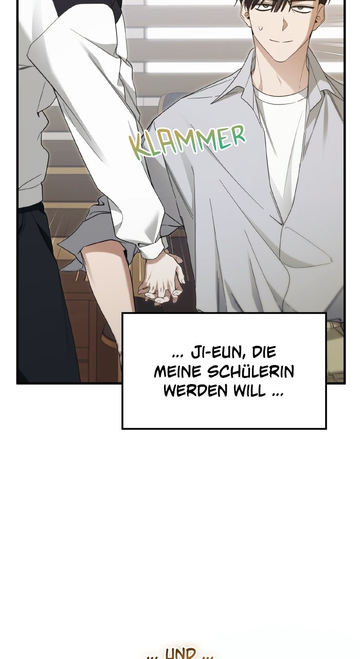 Read For My Own Good de Manga Online