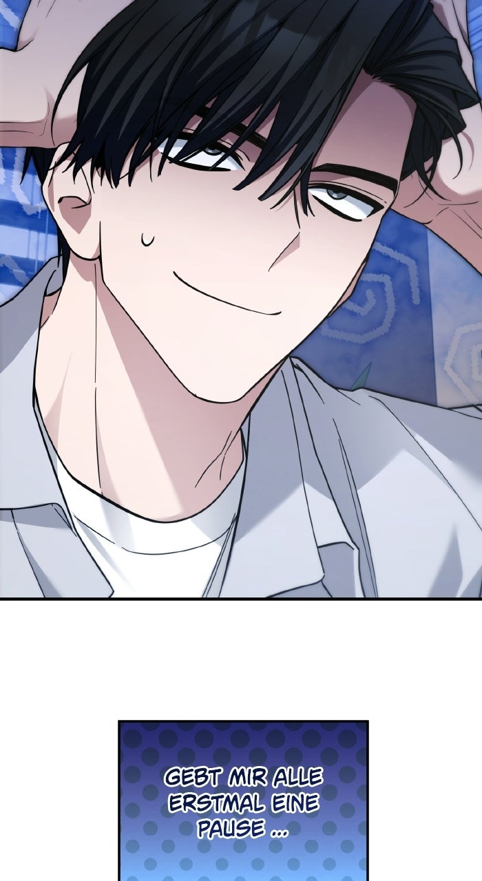 Read For My Own Good de Manga Online