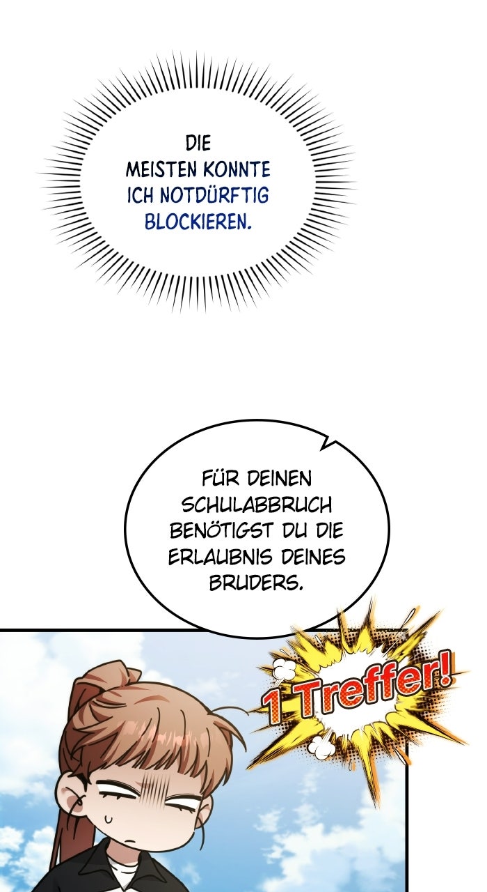 Read For My Own Good de Manga Online