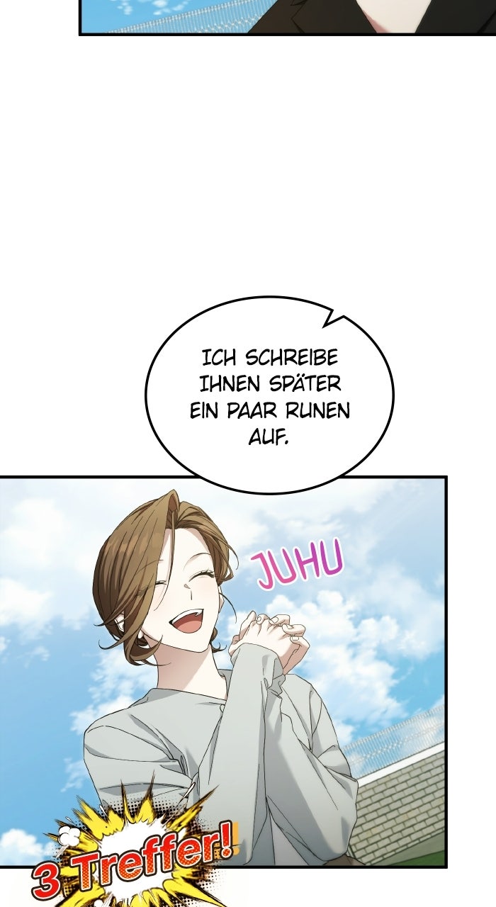 Read For My Own Good de Manga Online