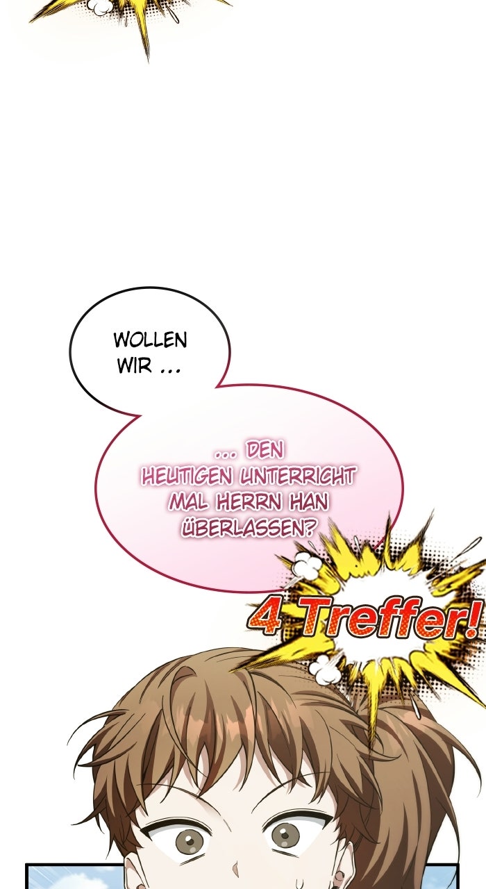 Read For My Own Good de Manga Online