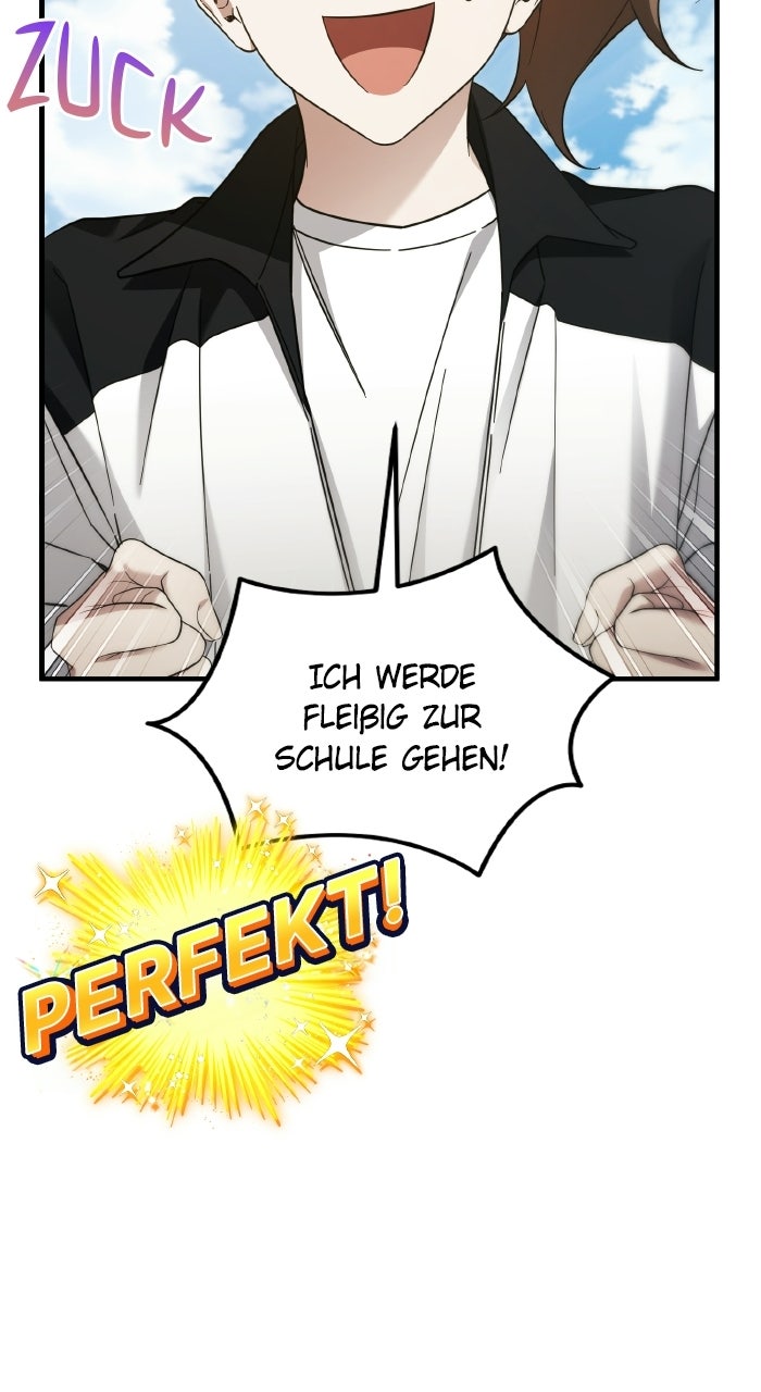 Read For My Own Good de Manga Online