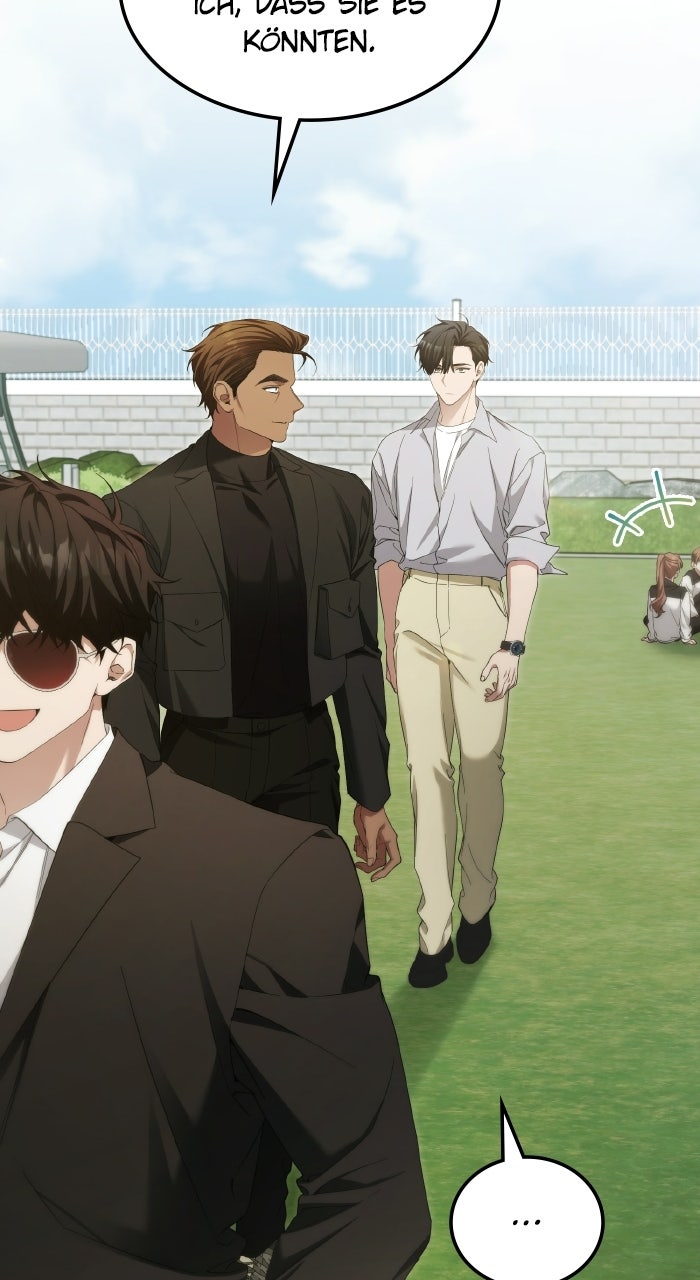 Read For My Own Good de Manga Online