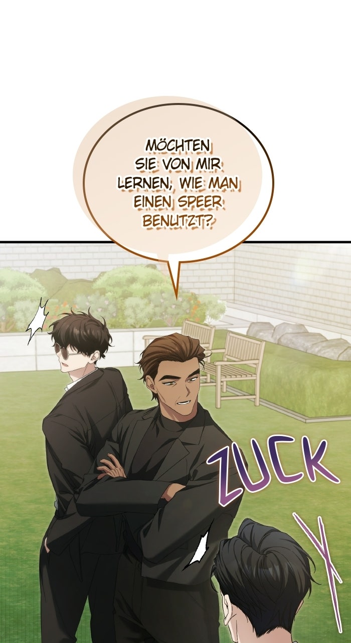 Read For My Own Good de Manga Online