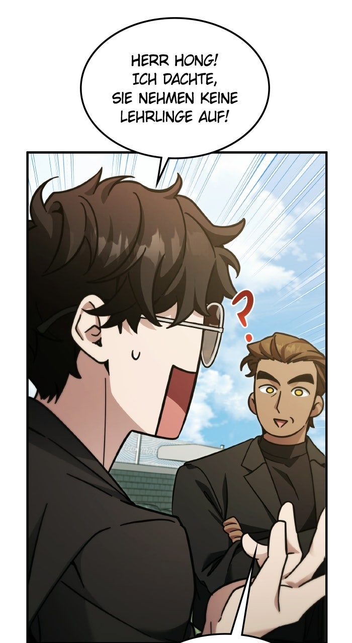 Read For My Own Good de Manga Online