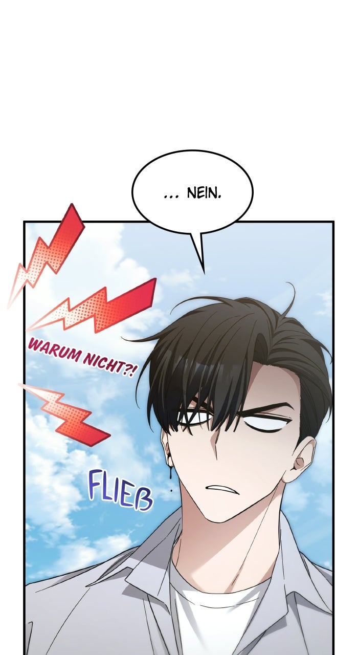 Read For My Own Good de Manga Online