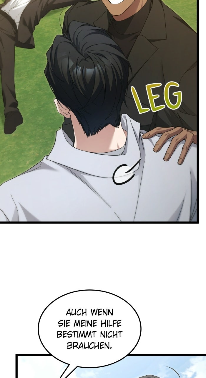 Read For My Own Good de Manga Online