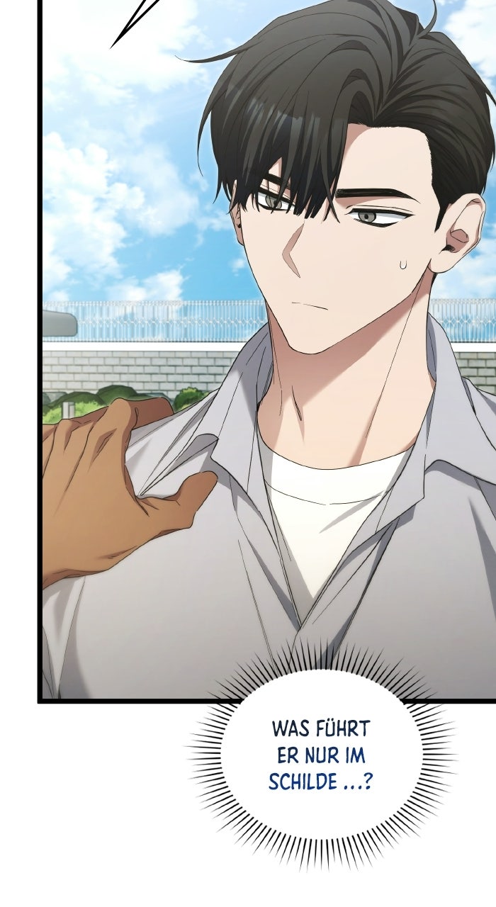 Read For My Own Good de Manga Online