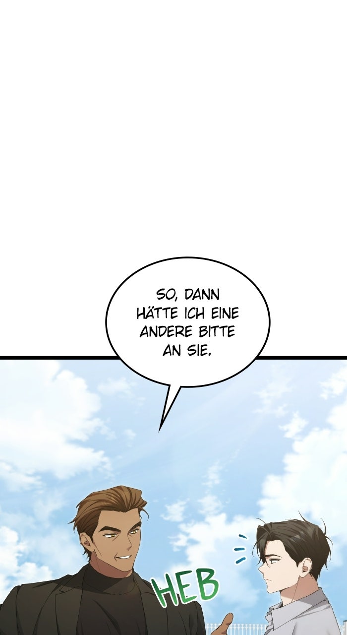 Read For My Own Good de Manga Online