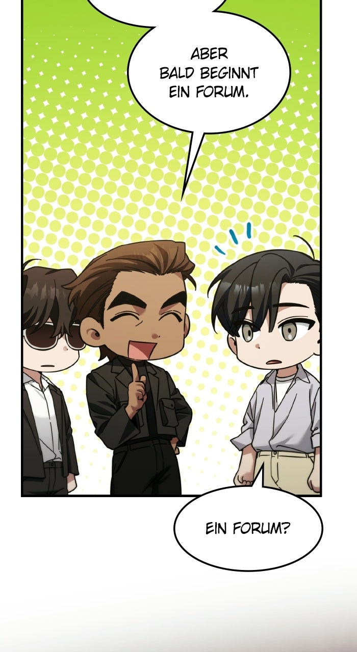 Read For My Own Good de Manga Online