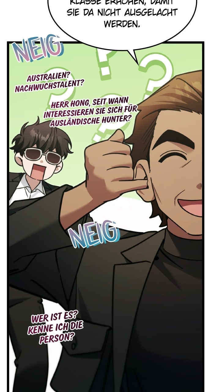 Read For My Own Good de Manga Online