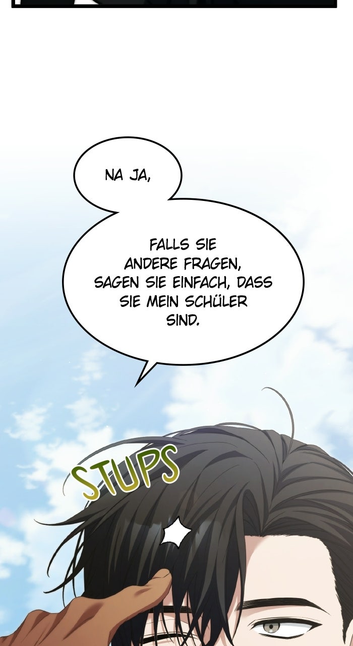 Read For My Own Good de Manga Online