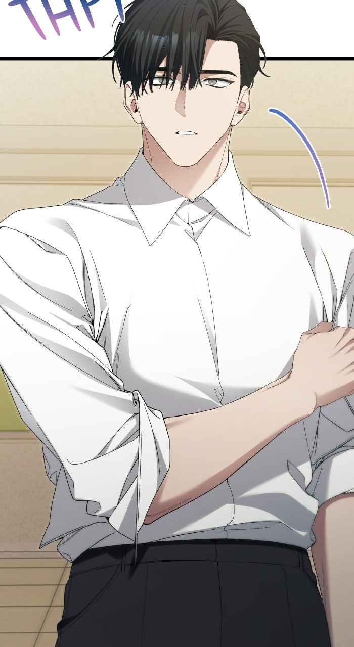 Read For My Own Good de Manga Online