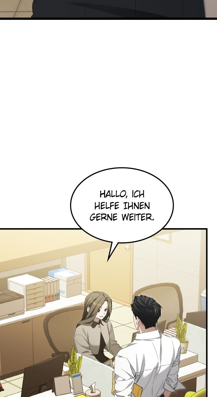 Read For My Own Good de Manga Online