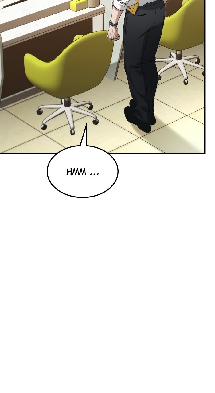 Read For My Own Good de Manga Online