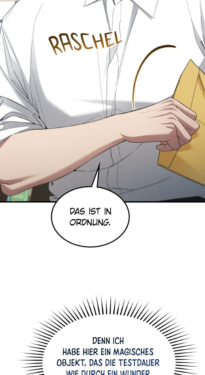 Read For My Own Good de Manga Online