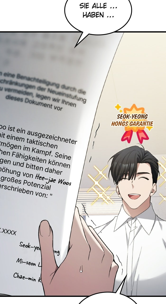 Read For My Own Good de Manga Online