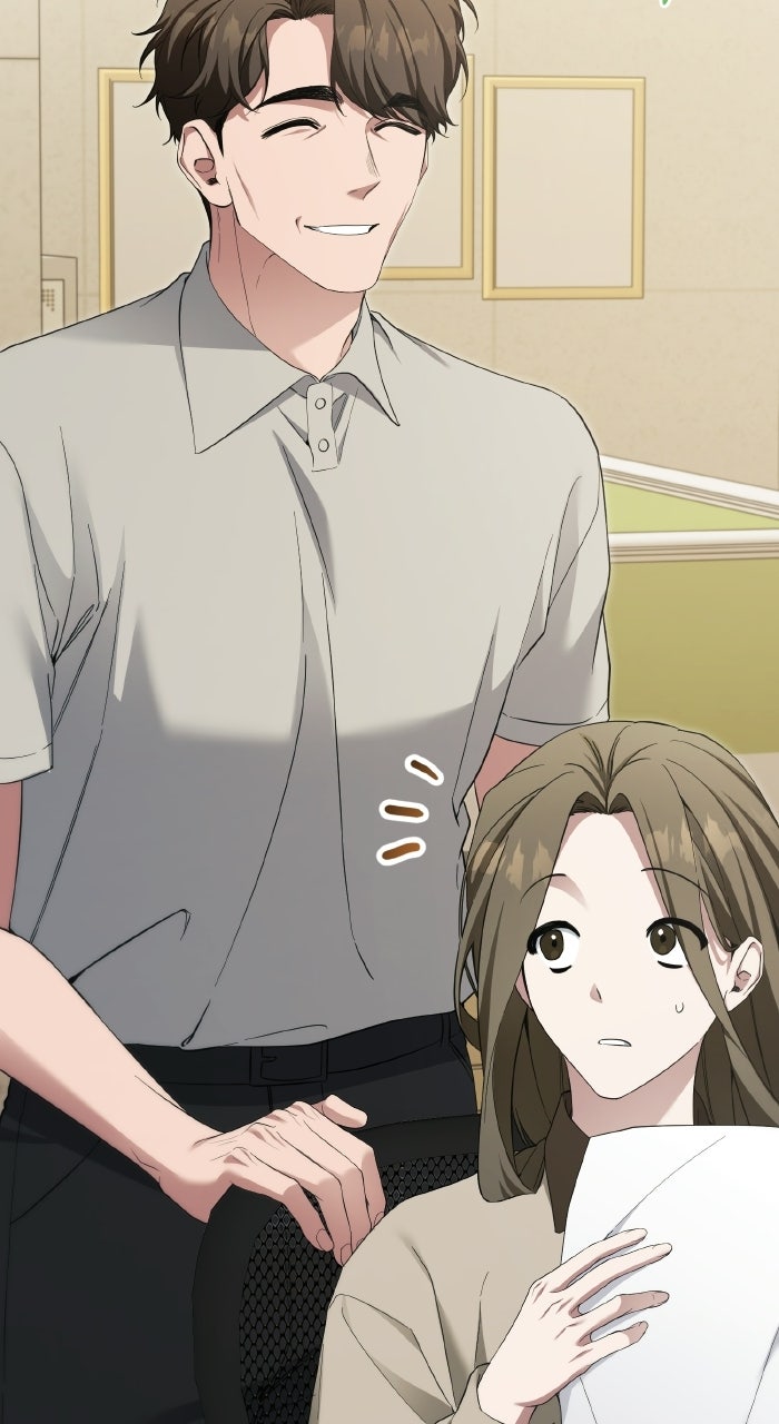 Read For My Own Good de Manga Online