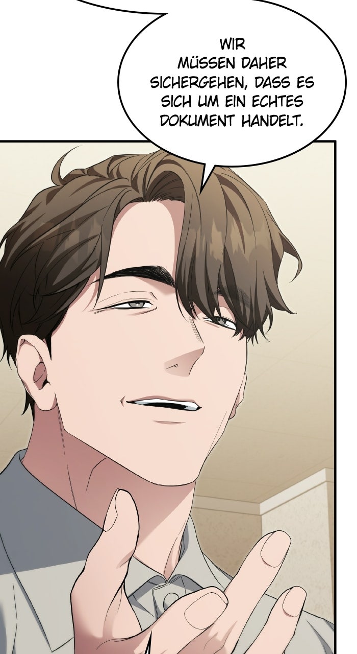 Read For My Own Good de Manga Online