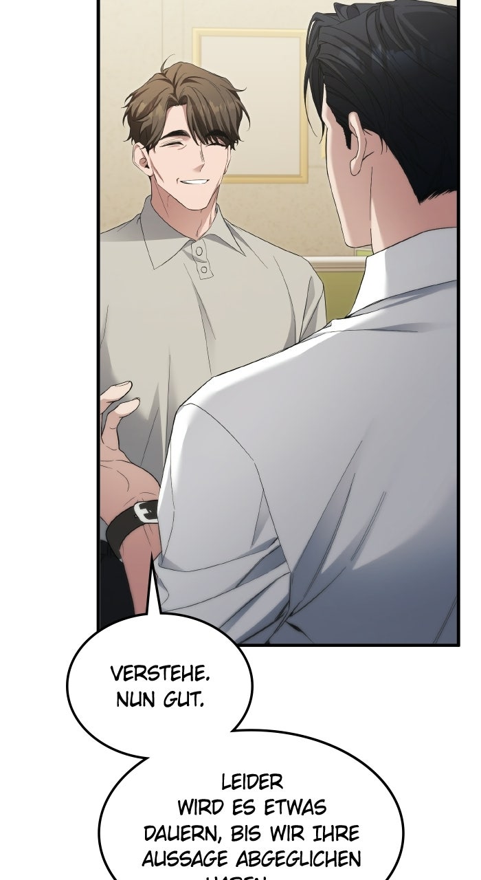 Read For My Own Good de Manga Online