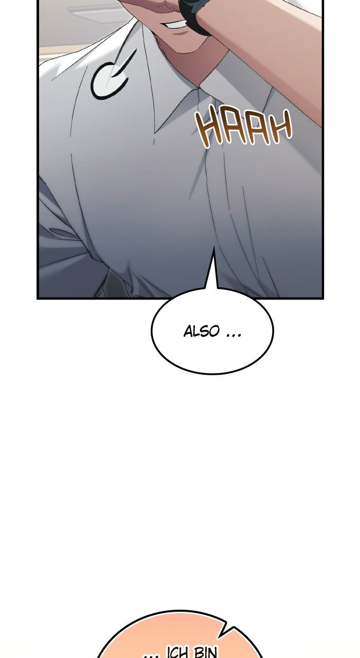 Read For My Own Good de Manga Online