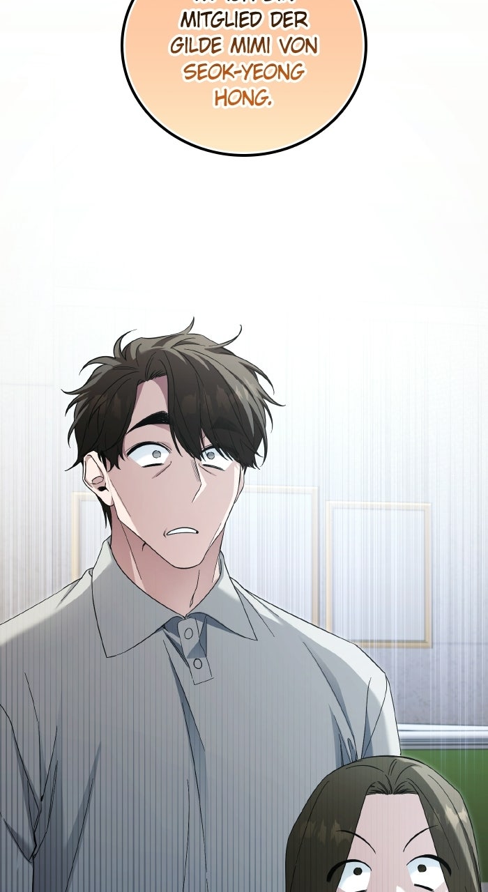 Read For My Own Good de Manga Online