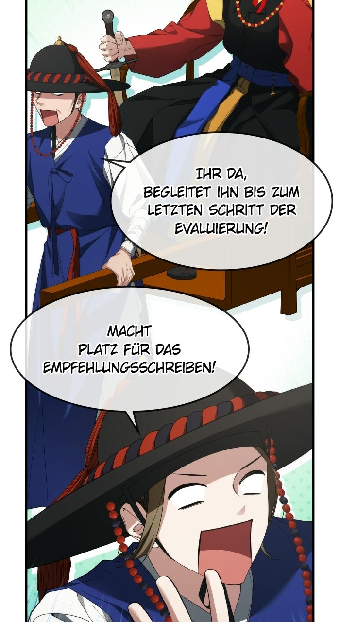 Read For My Own Good de Manga Online